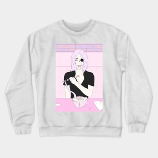 "The Special" Crewneck Sweatshirt